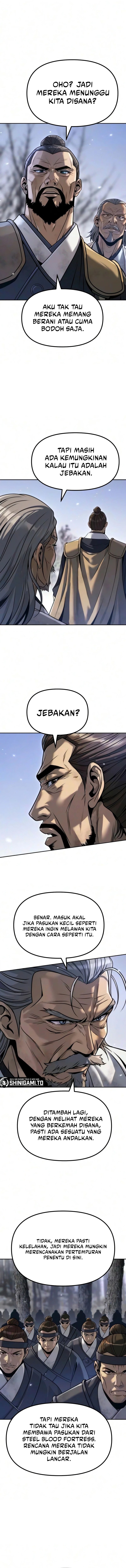 Baca Chronicles of the Demon Faction - Chapter 179 halaman 10