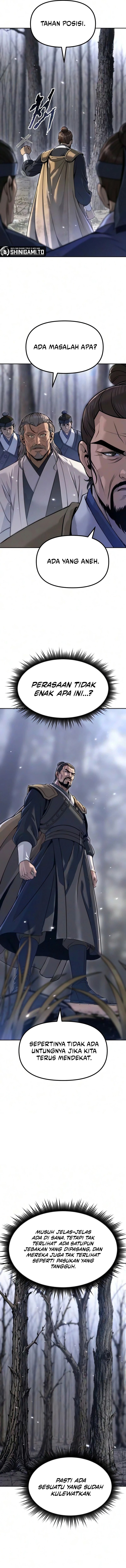 Baca Chronicles of the Demon Faction - Chapter 179 halaman 12