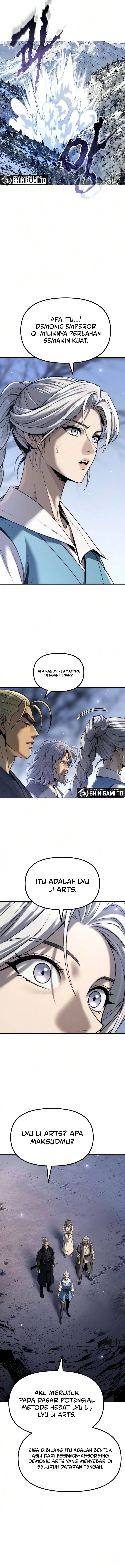 Baca Chronicles of the Demon Faction - Chapter 179 halaman 19