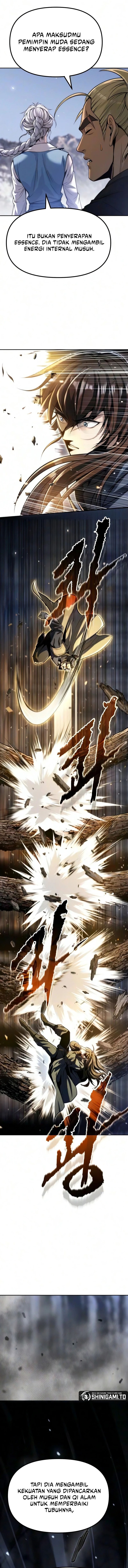 Baca Chronicles of the Demon Faction - Chapter 179 halaman 20