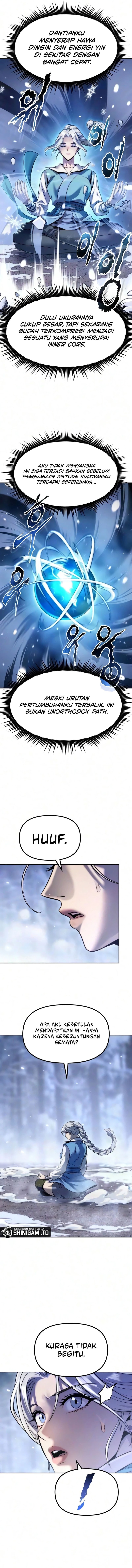 Baca Chronicles of the Demon Faction - Chapter 179 halaman 3