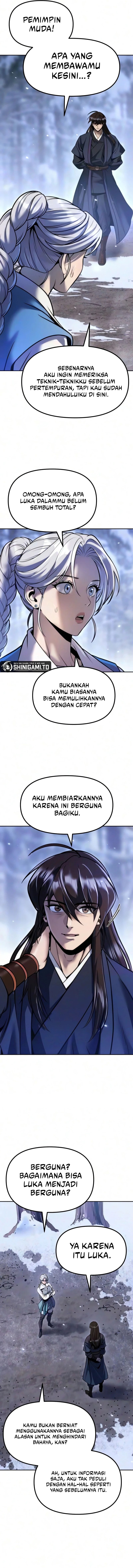 Baca Chronicles of the Demon Faction - Chapter 179 halaman 4