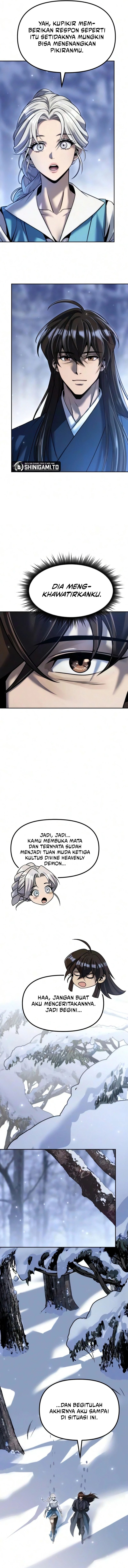 Baca Chronicles of the Demon Faction - Chapter 179 halaman 6