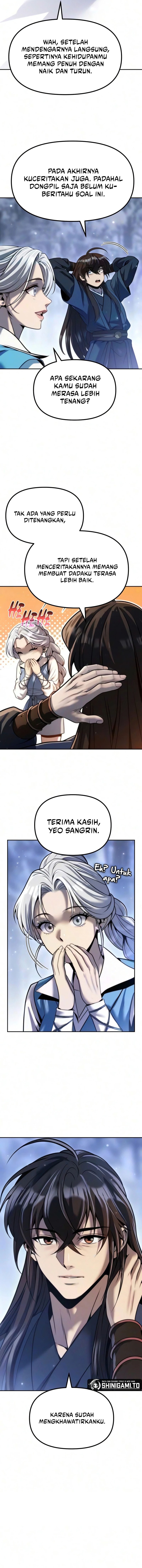 Baca Chronicles of the Demon Faction - Chapter 179 halaman 7