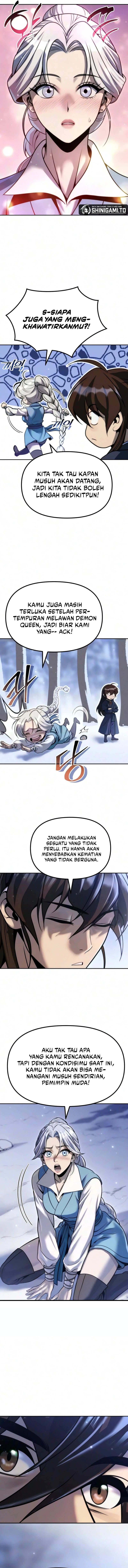 Baca Chronicles of the Demon Faction - Chapter 179 halaman 8
