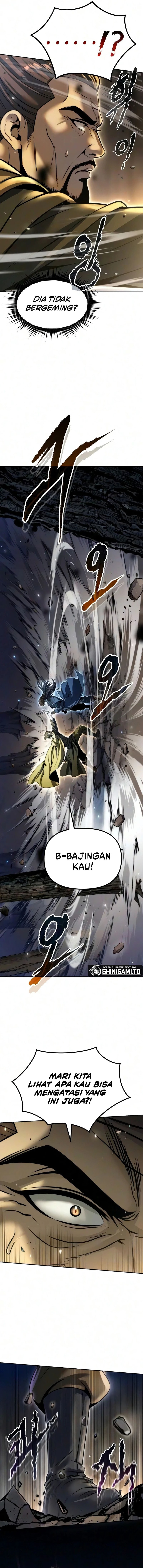 Baca Chronicles of the Demon Faction - Chapter 180 halaman 10