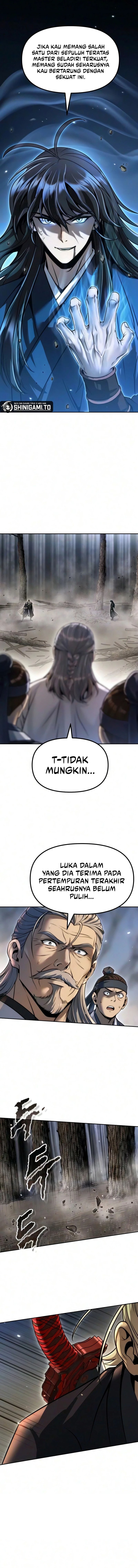 Baca Chronicles of the Demon Faction - Chapter 180 halaman 12