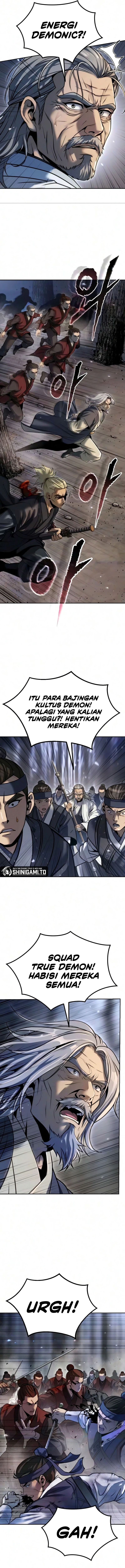 Baca Chronicles of the Demon Faction - Chapter 180 halaman 13