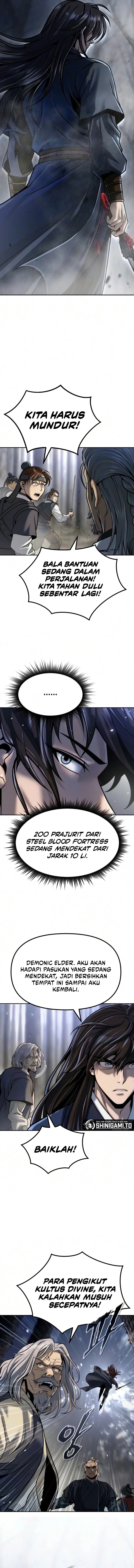 Baca Chronicles of the Demon Faction - Chapter 180 halaman 17