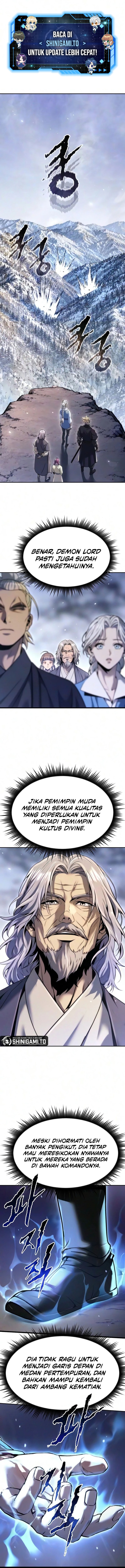 Baca Chronicles of the Demon Faction - Chapter 180 halaman 2