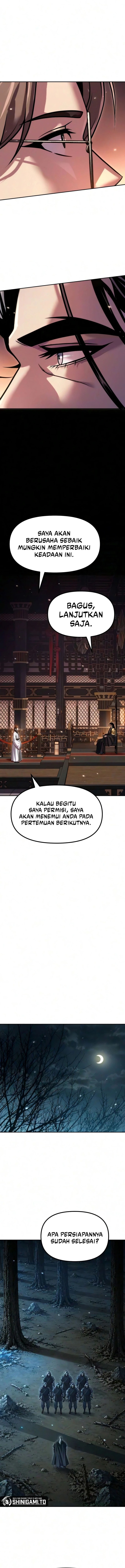 Baca Chronicles of the Demon Faction - Chapter 180 halaman 23