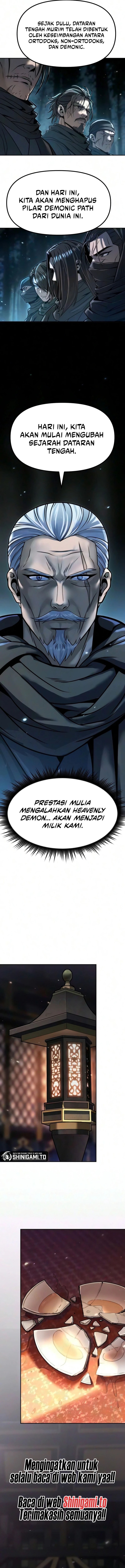 Baca Chronicles of the Demon Faction - Chapter 180 halaman 24