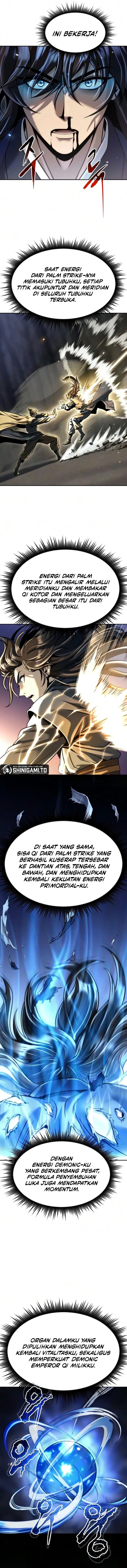 Baca Chronicles of the Demon Faction - Chapter 180 halaman 5