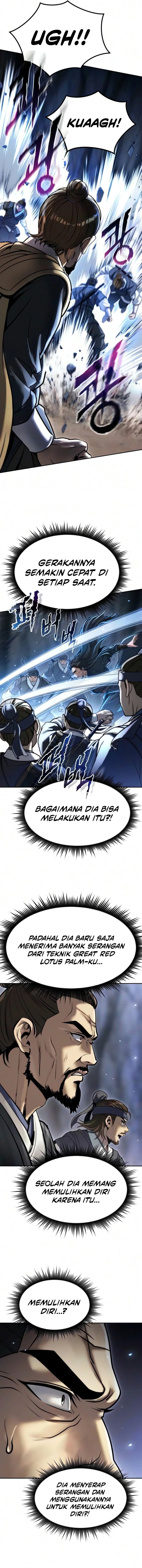 Baca Chronicles of the Demon Faction - Chapter 180 halaman 7