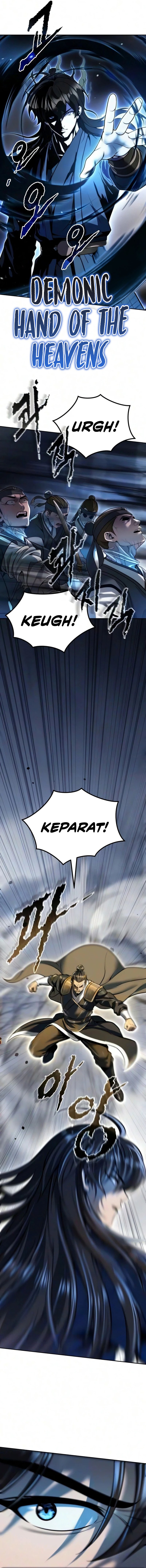 Baca Chronicles of the Demon Faction - Chapter 180 halaman 8