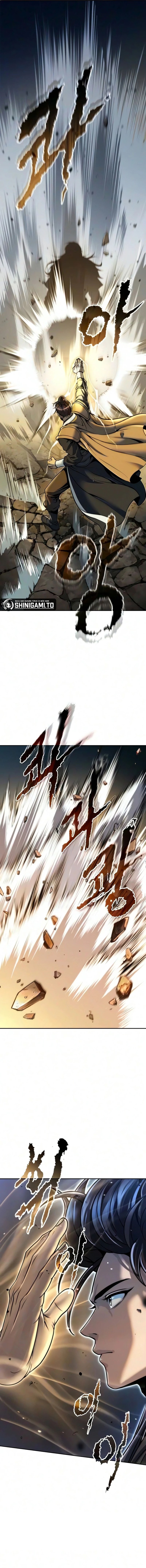 Baca Chronicles of the Demon Faction - Chapter 180 halaman 9