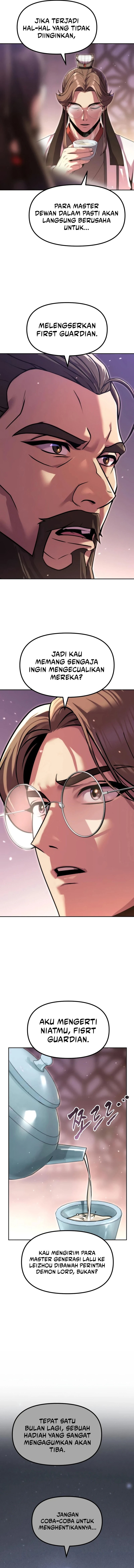 Baca Chronicles of the Demon Faction - Chapter 181 halaman 10