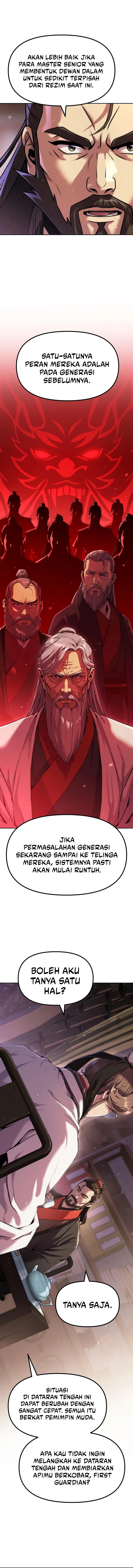 Baca Chronicles of the Demon Faction - Chapter 181 halaman 12