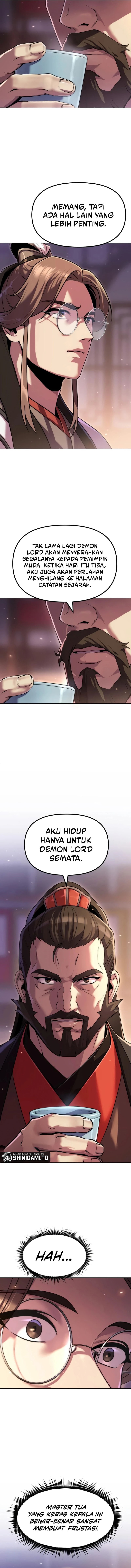 Baca Chronicles of the Demon Faction - Chapter 181 halaman 13