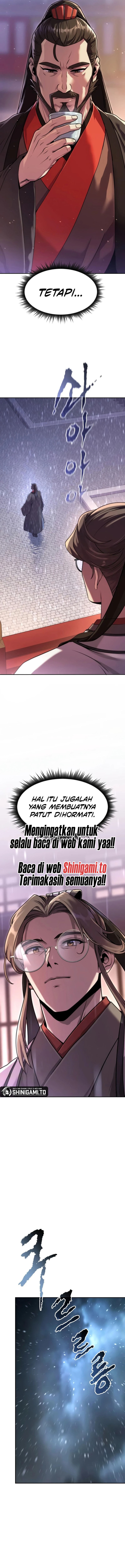 Baca Chronicles of the Demon Faction - Chapter 181 halaman 14