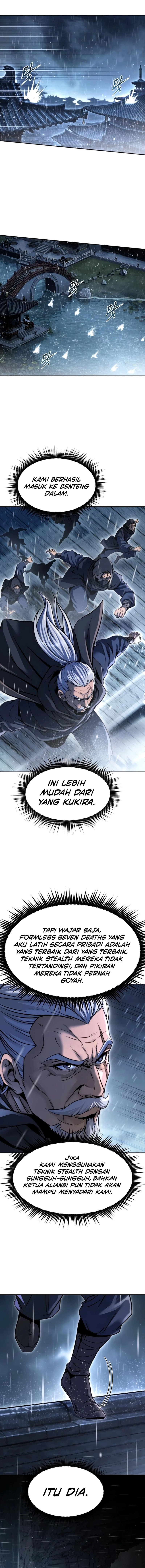 Baca Chronicles of the Demon Faction - Chapter 181 halaman 15