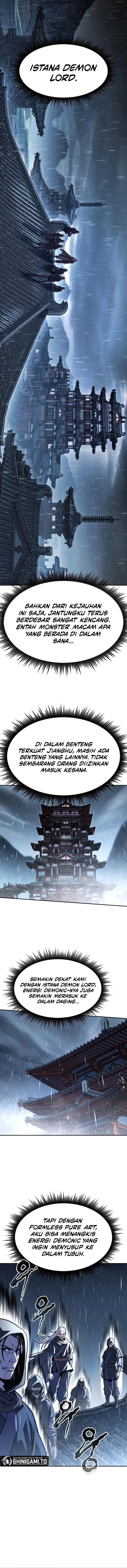 Baca Chronicles of the Demon Faction - Chapter 181 halaman 16
