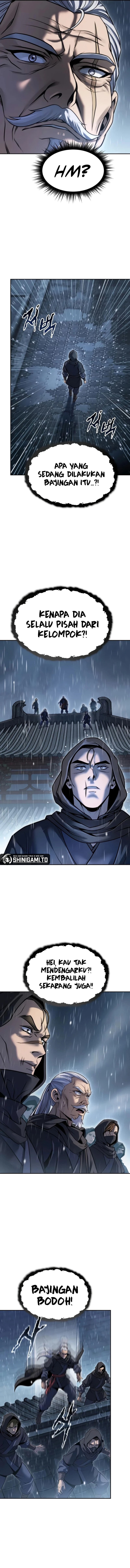 Baca Chronicles of the Demon Faction - Chapter 181 halaman 17