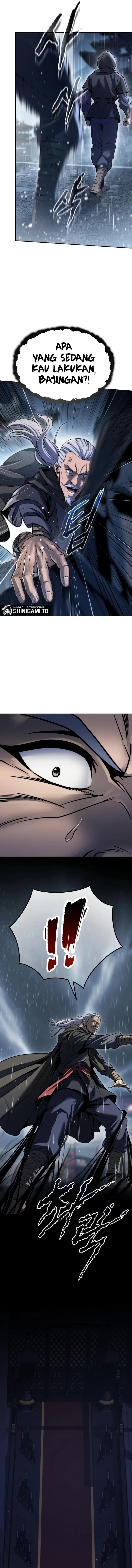 Baca Chronicles of the Demon Faction - Chapter 181 halaman 18