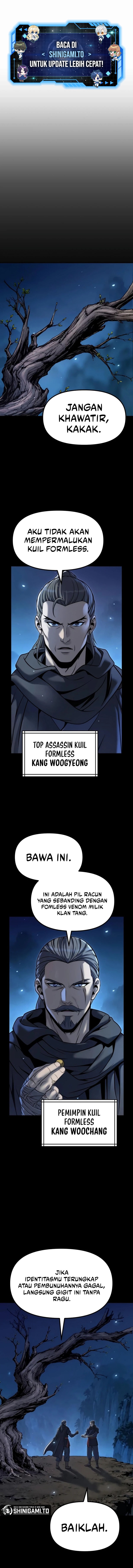 Baca Chronicles of the Demon Faction - Chapter 181 halaman 2