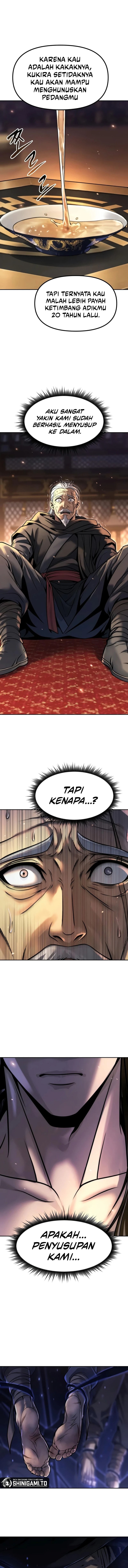 Baca Chronicles of the Demon Faction - Chapter 181 halaman 20