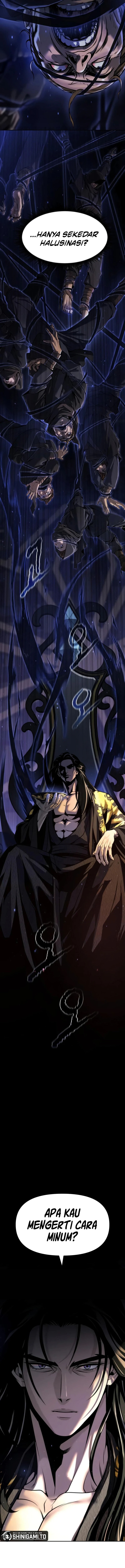 Baca Chronicles of the Demon Faction - Chapter 181 halaman 21