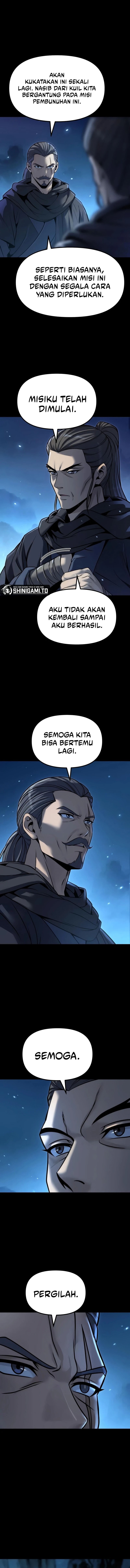 Baca Chronicles of the Demon Faction - Chapter 181 halaman 3