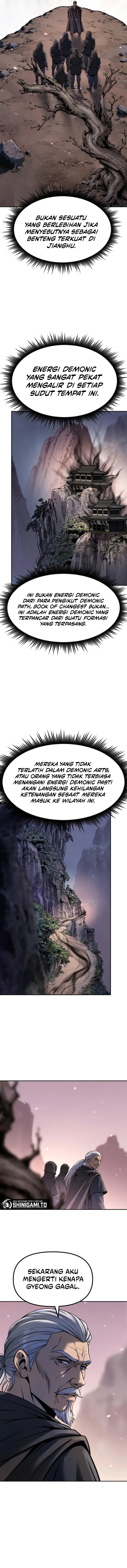 Baca Chronicles of the Demon Faction - Chapter 181 halaman 5