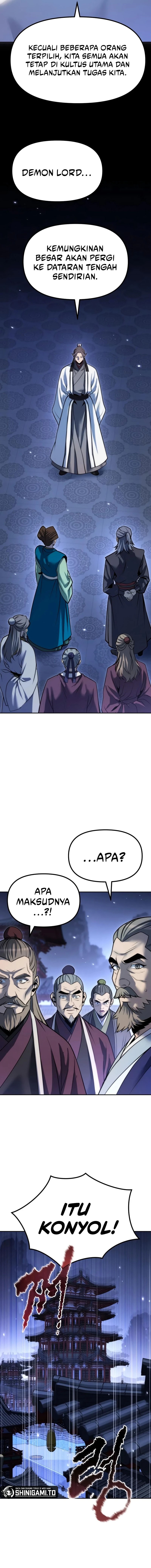 Chronicles of the Demon Faction Chapter 182 - Page 13