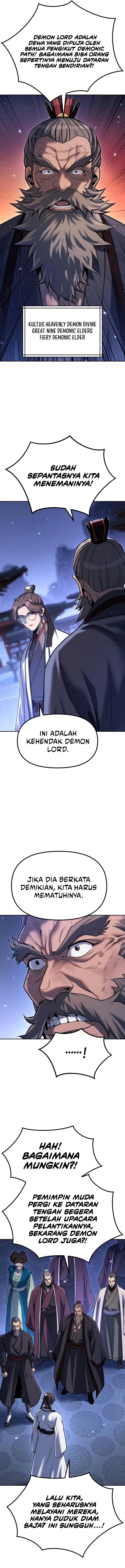 Chronicles of the Demon Faction Chapter 182 - Page 14
