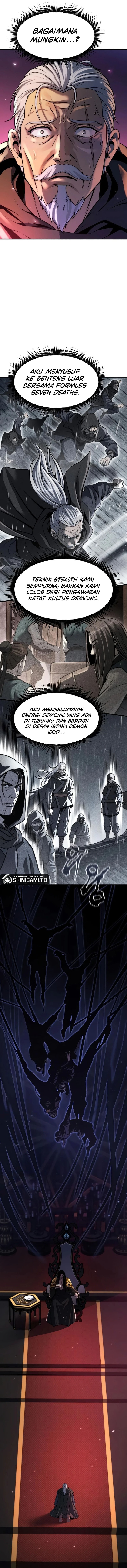 Chronicles of the Demon Faction Chapter 182 - Page 17