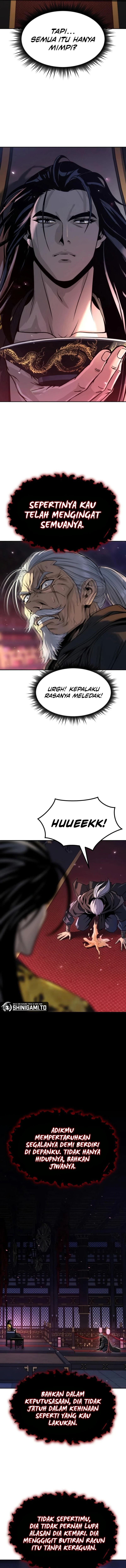 Chronicles of the Demon Faction Chapter 182 - Page 18