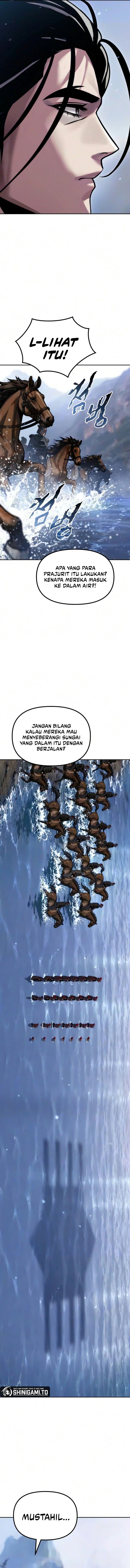 Baca Chronicles of the Demon Faction Chapter 183 Bahasa Indonesia page 12