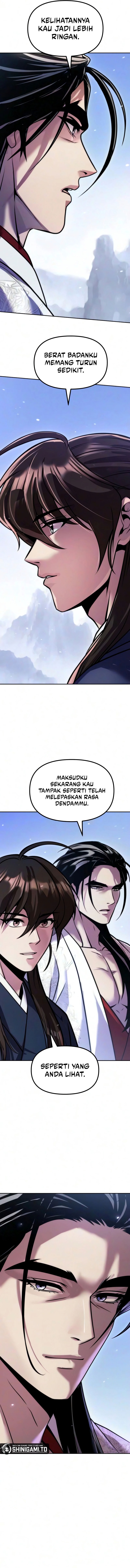 Baca Chronicles of the Demon Faction Chapter 184 Bahasa Indonesia page 38