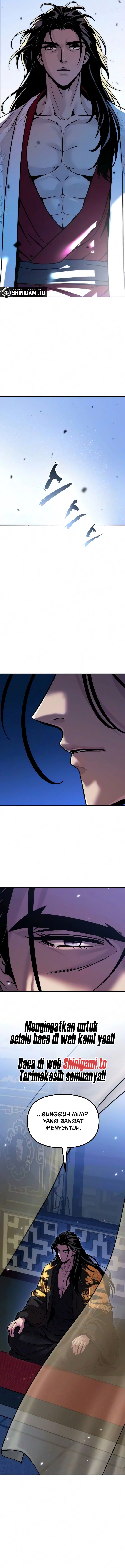 Baca Chronicles of the Demon Faction Chapter 184 Bahasa Indonesia page 46