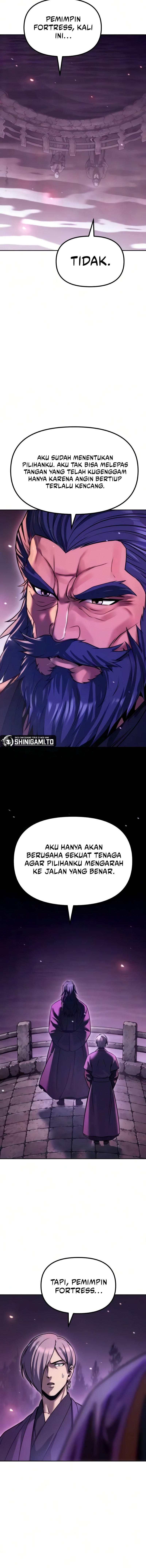 Baca Chronicles of the Demon Faction Chapter 185 Bahasa Indonesia page 48
