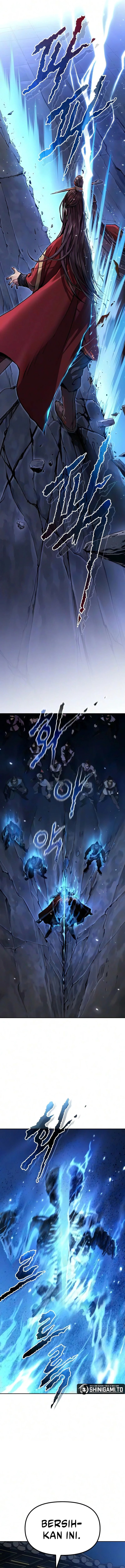 Baca Chronicles of the Demon Faction Chapter 185 Bahasa Indonesia page 16