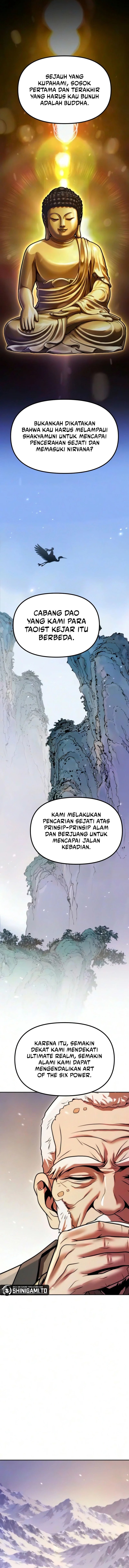 Baca Chronicles of the Demon Faction Chapter 186 Bahasa Indonesia page 24