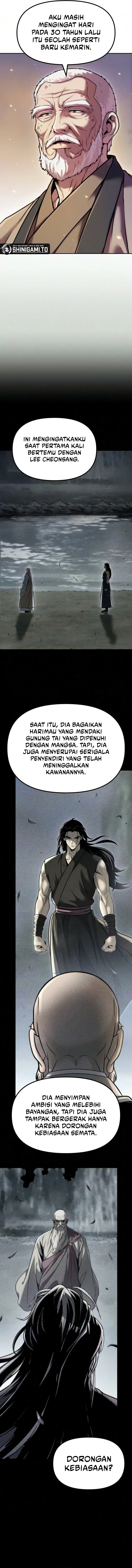 Baca Chronicles of the Demon Faction Chapter 186 Bahasa Indonesia page 30