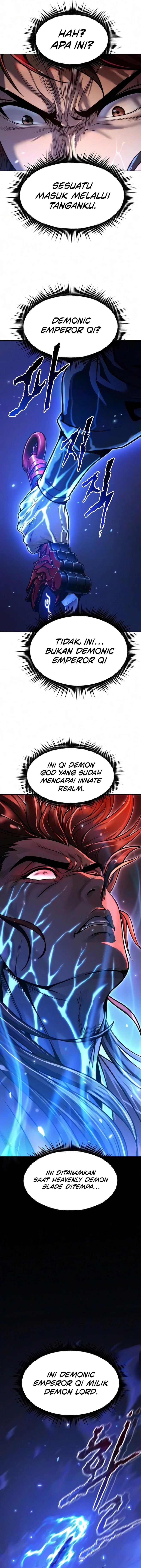 Chronicles of the Demon Faction Chapter 187 - Page 12