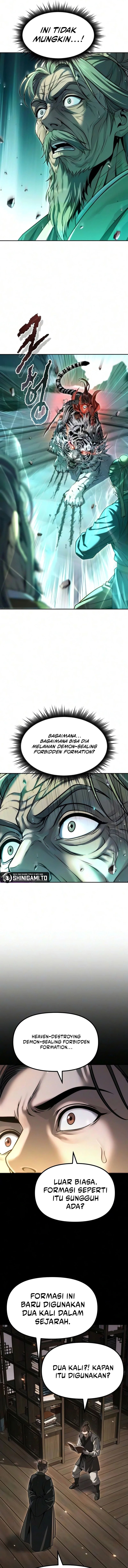 Chronicles of the Demon Faction Chapter 187 - Page 16