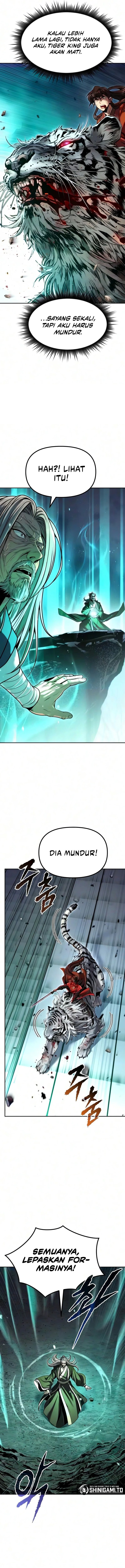 Chronicles of the Demon Faction Chapter 187 - Page 21