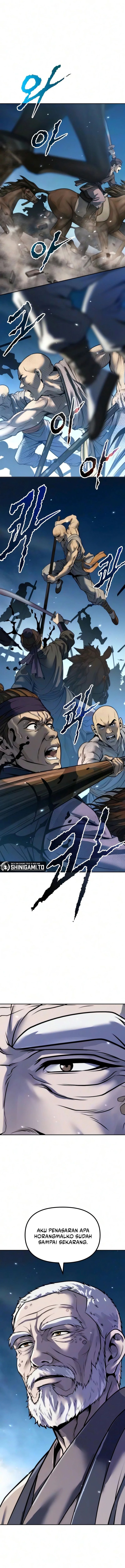 Baca Chronicles of the Demon Faction Chapter 188 Bahasa Indonesia page 28