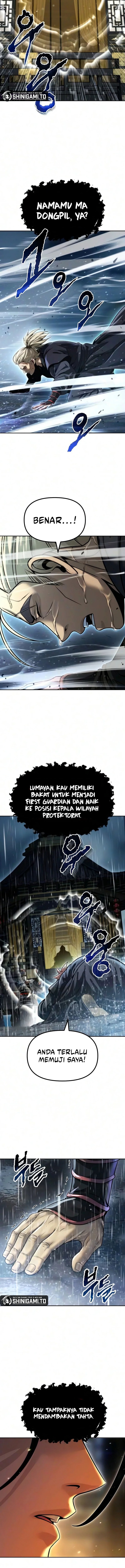 Baca Chronicles of the Demon Faction Chapter 188 Bahasa Indonesia page 32