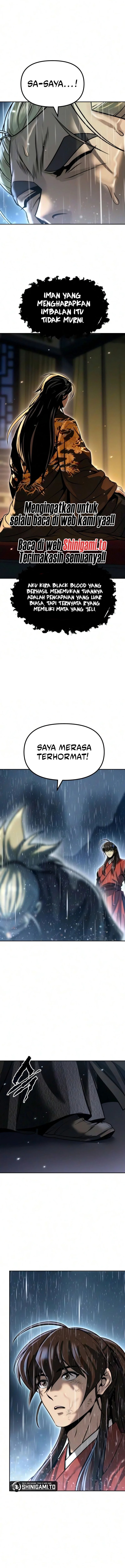 Baca Chronicles of the Demon Faction Chapter 188 Bahasa Indonesia page 34